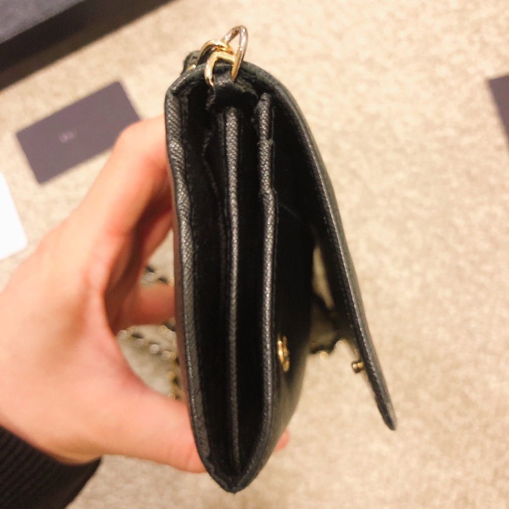 Prada WOC - Picture 2 of 14